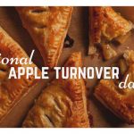 National Apple Turnover Day in [year]