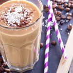 National Coffee Milkshake Day in [year]