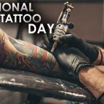 National Tattoo Day in [year]