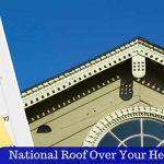 National Roof Over Your Head Day in [year]