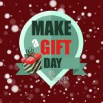 Make A Gift Day in [year]