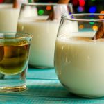 National Eggnog Day in [year]