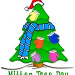🎄 Mitten Tree Day in [year]