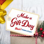 🎁 Make A Gift Day in [year]