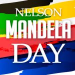 🎵 Nelson Mandela Day in [year]