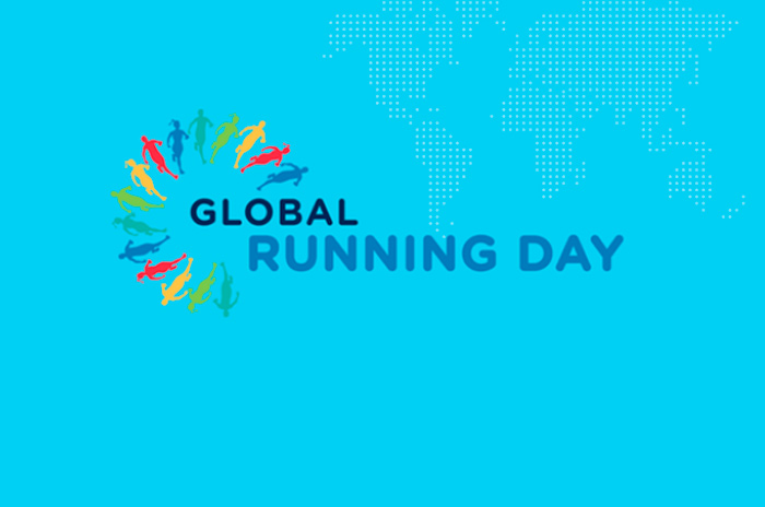 🏃‍♀️ Global Running Day in 2024