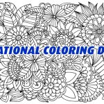 nationalcoloringday