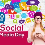 📲 Social Media Day in [year]