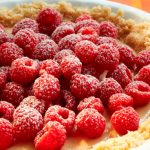🍮 National Raspberry Cream Pie Day in [year]