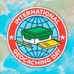 🗺️ International Geocaching Day in [year]