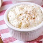 🍛 National Rice Pudding Day in [year]