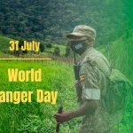 🎖️ World Ranger Day in [year]