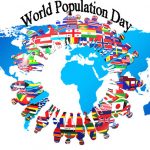🎌 World Population Day in [year]