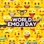 😊 World Emoji Day in [year]