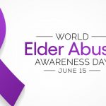 World Elder Abuse Awareness Day in [year]