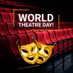 World Theatre Day in [year]