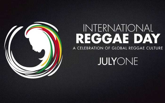 Internationaler Reggae-Tag im Jahr 2022