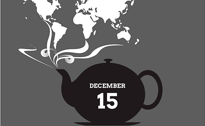 ☕ Internationaler Tag des Tees im Jahr 2022