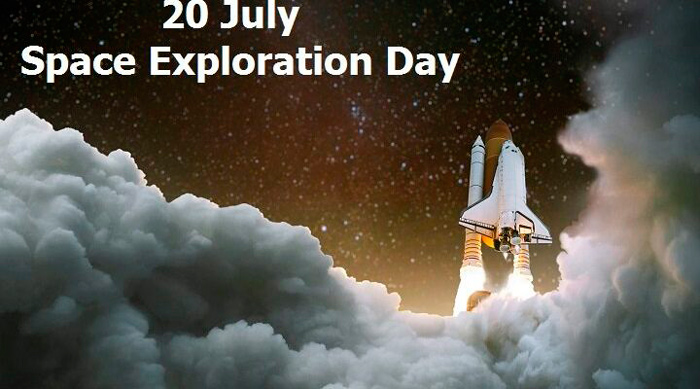 🚀 Tag der Weltraumforschung im Jahr 2022