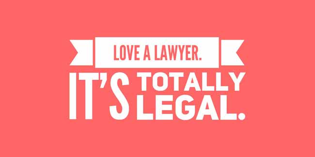 📝Wann ist Liebe-Deinen-Anwalt-Tag 2022