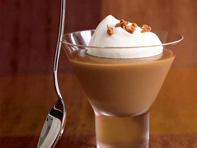 🍮 Wann ist Nationaltag des Butterscotch Puddings 2022