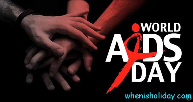🎗 Wann ist Welt-Aids-Tag 2022
