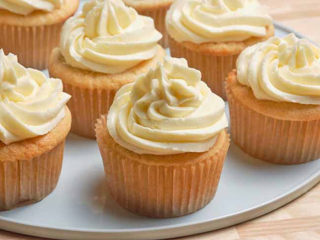 🍰 Wann ist der Nationale Tag des Vanille-Cupcakes 2022