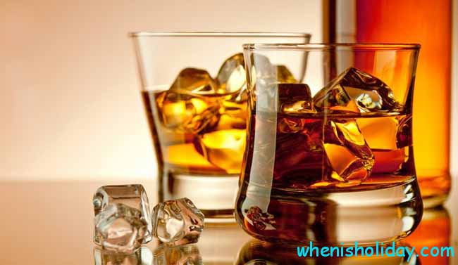 🥃 Wann ist der Nationale Whiskytag 2022
