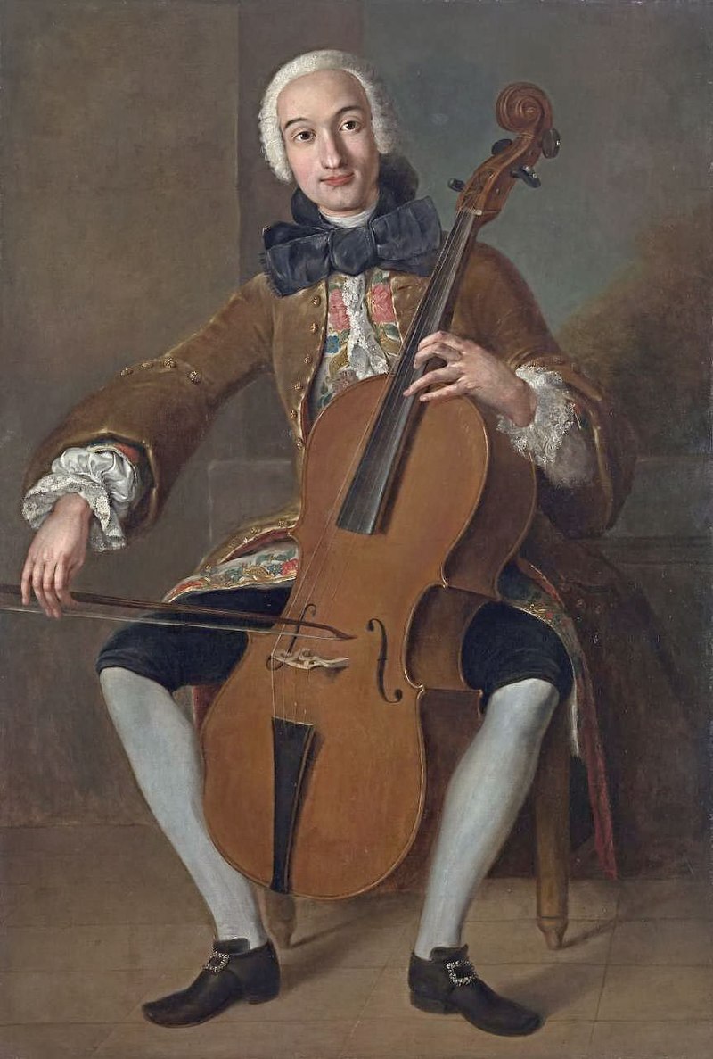 10 interesting facts about the cello