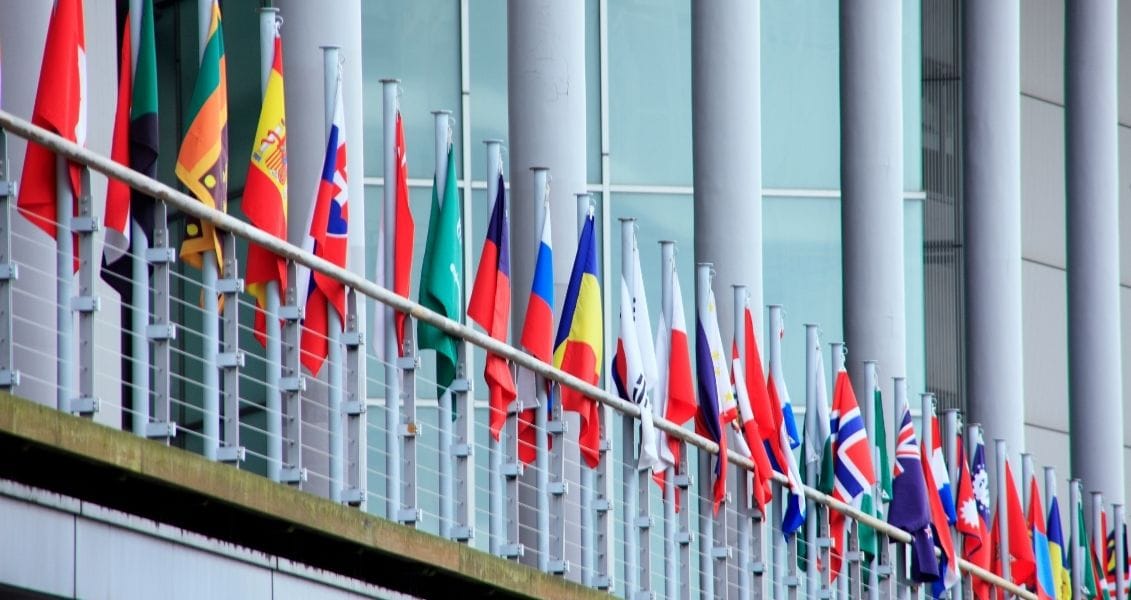 International Day of Multilateralism and Diplomacy for Peace