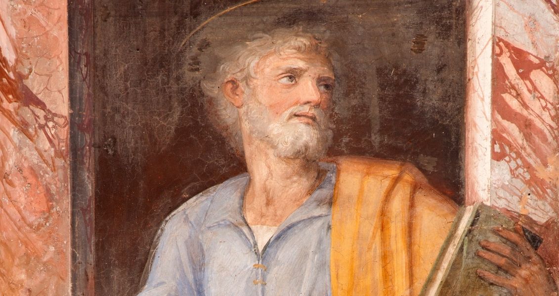 Apostle Fadeus