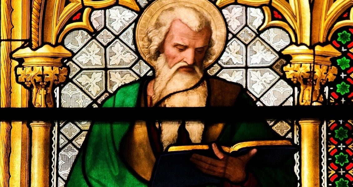 Apostle Matthew