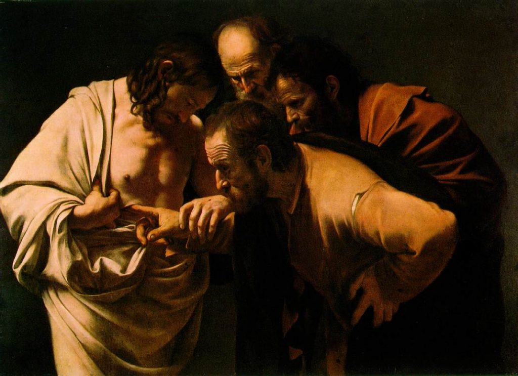 Apostle Thomas Day