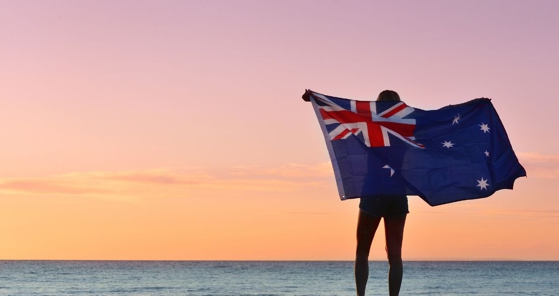 Australia Day