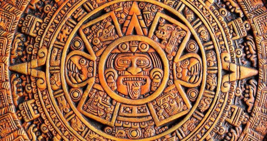 Aztec New Year