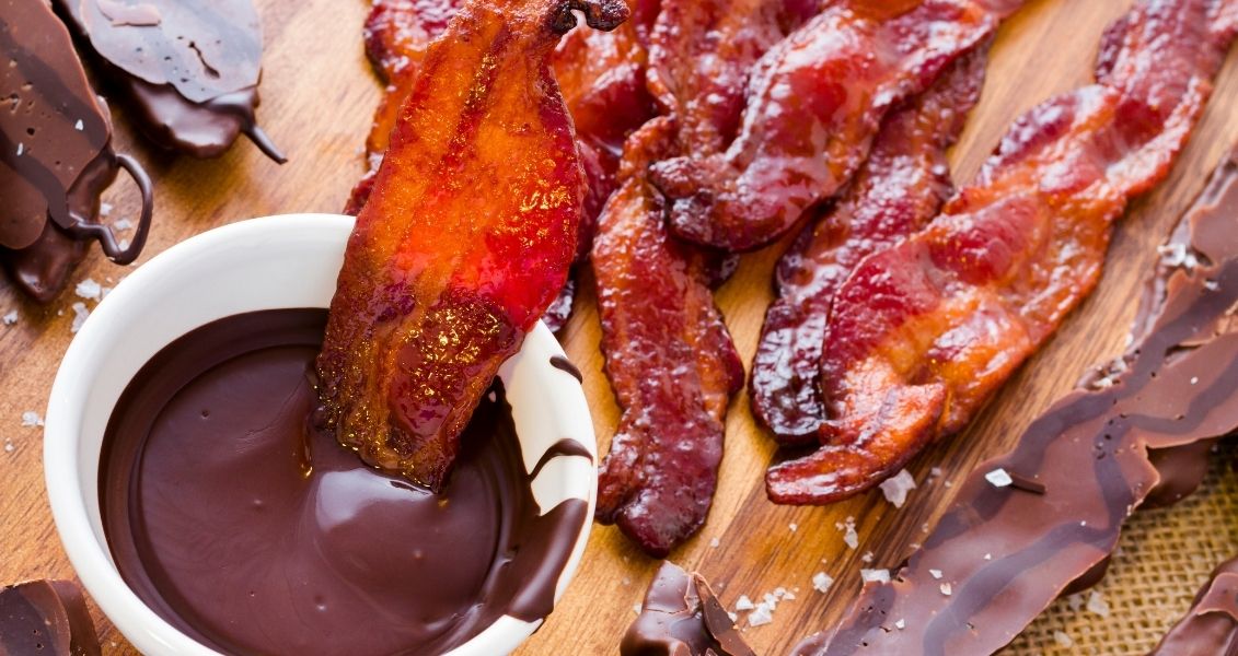 Bacon Day
