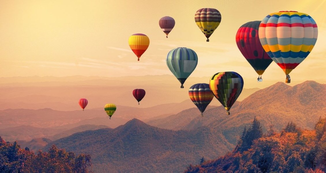 Balloon Day