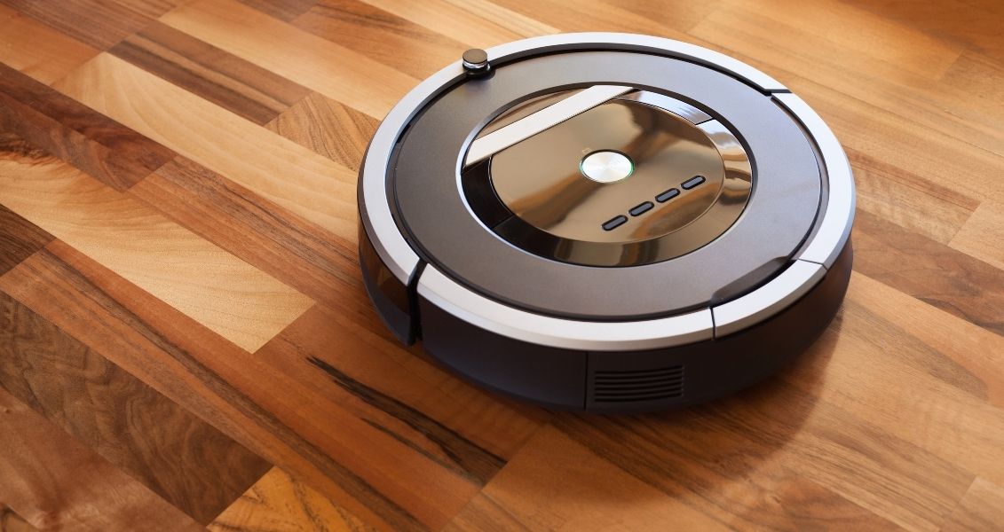 Birthday of the vacuum cleaner