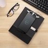 Notebook Power Slim Smart Gray 8000 mAh Wireless