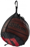 Wilson Single Ball basketball cover