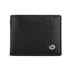 Men's leather wallet ST Leather
