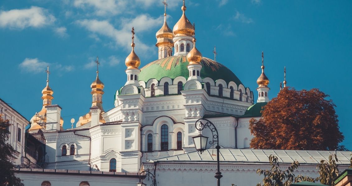 Cathedral of St. Fathers of Kyiv-Pechersk (relatives)