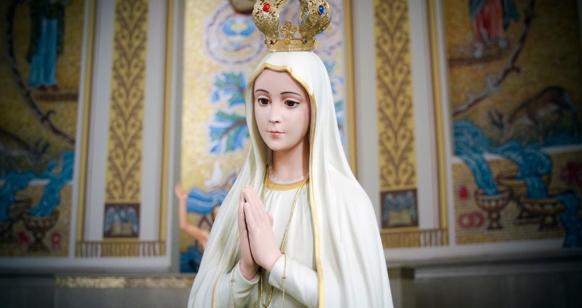 Cathedral of the Holy Mother of God