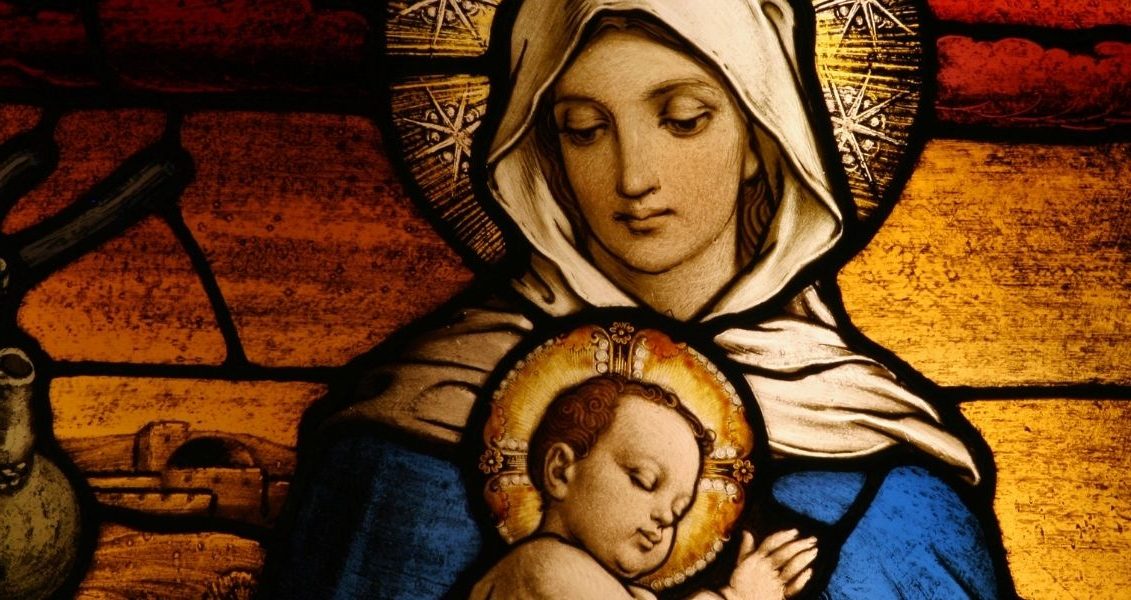 Celebration in honor of the Vilnius icon of the Mother