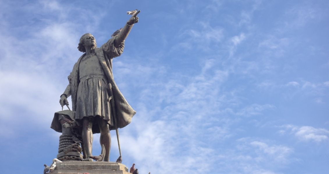 Columbus Day