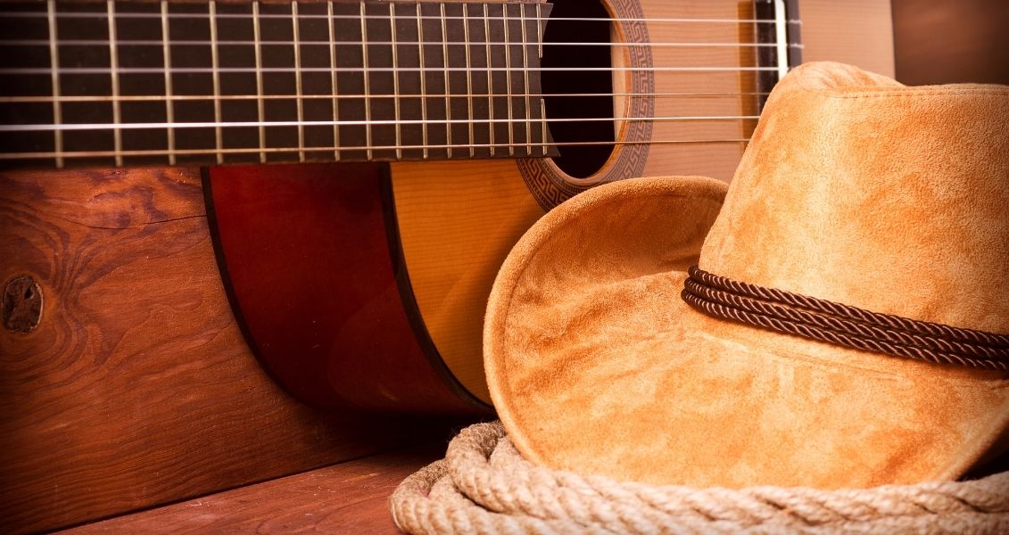 Country music day