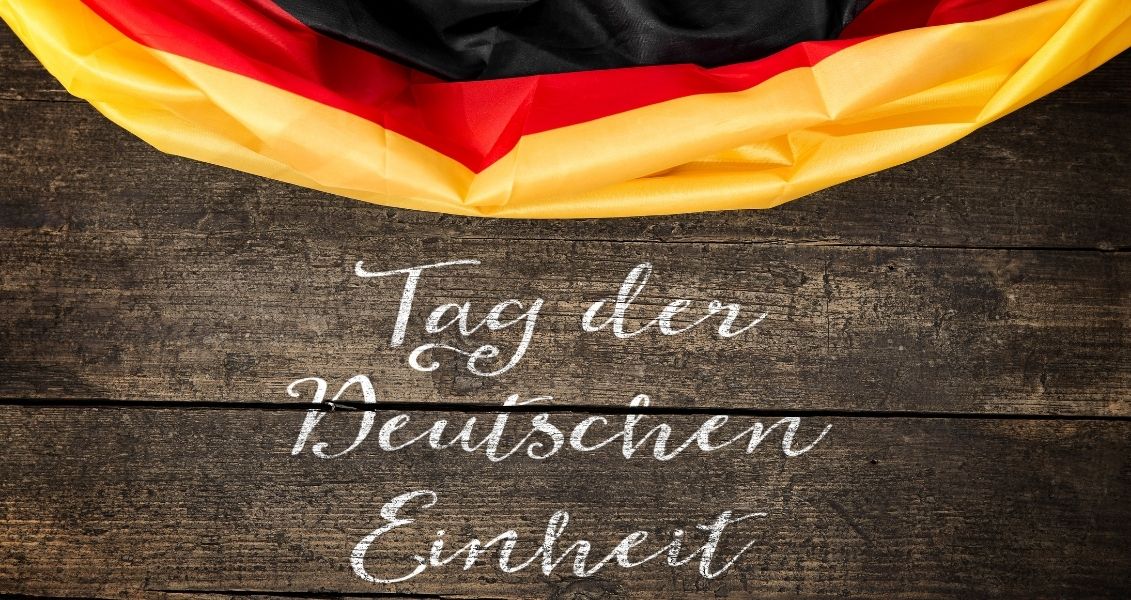 Day of German Unity