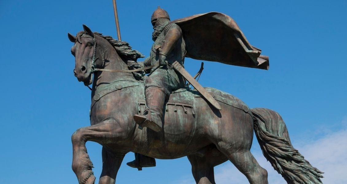 Day of Ilya Muromets