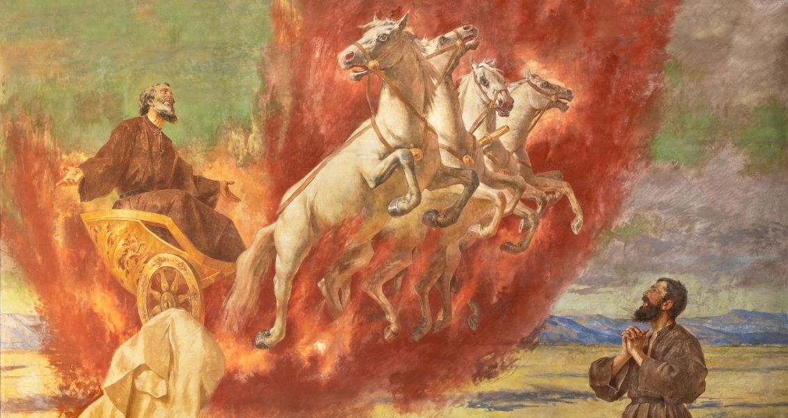 Day of Prophet Elijah