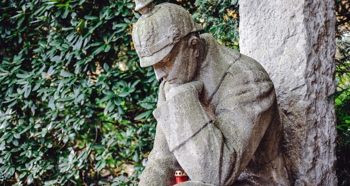 Day of Remembrance of the Victims of the First World